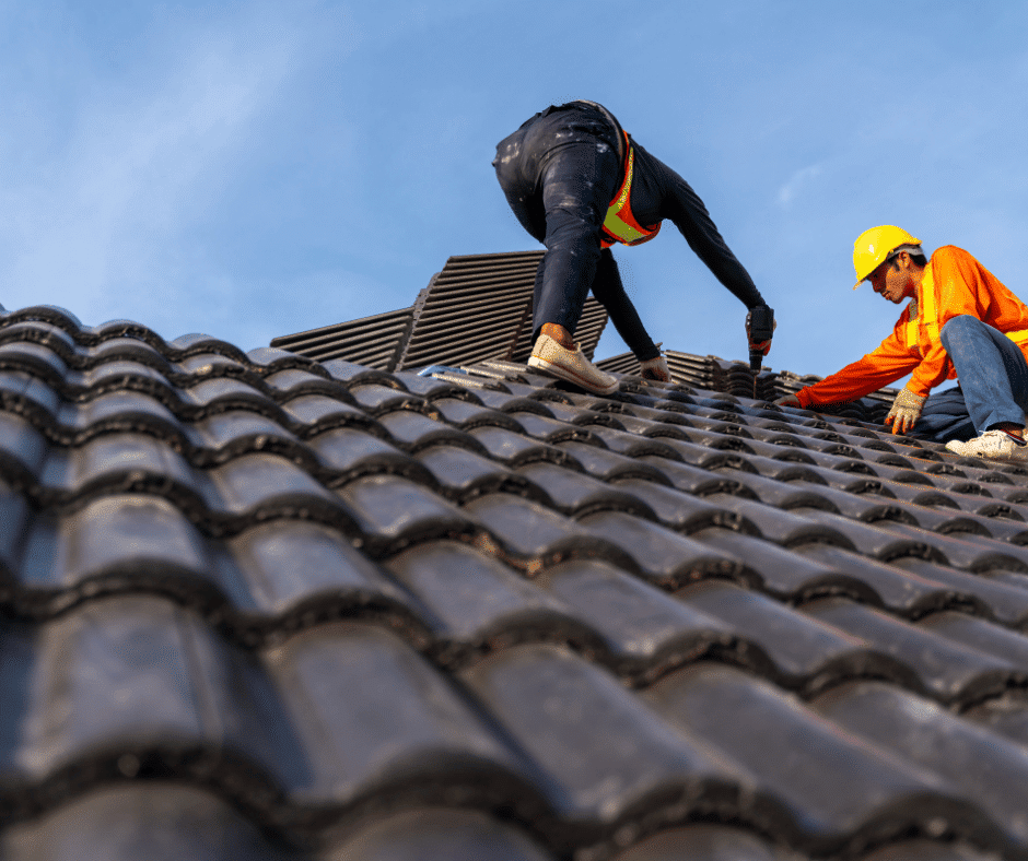 Confident Roofing