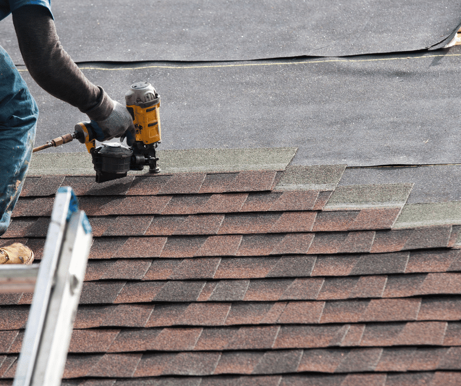 Confident Roofing